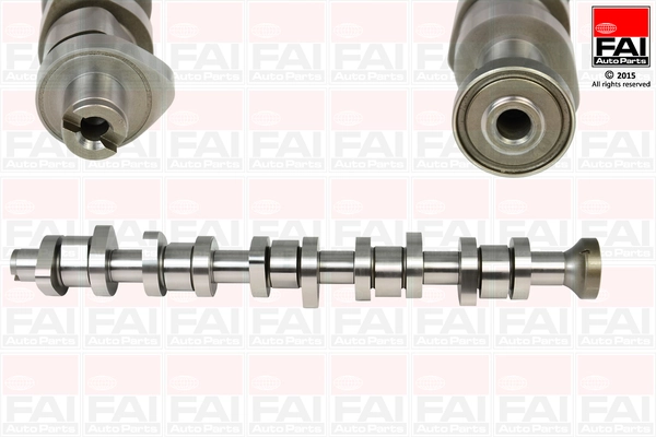 Camshaft